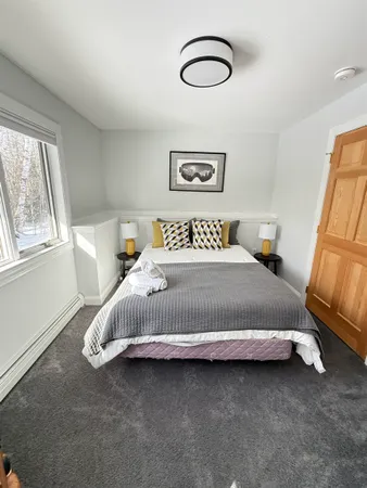 $899,000 | 19 Bobcat Way, Unit L2, Waterville Valley, NH 03215