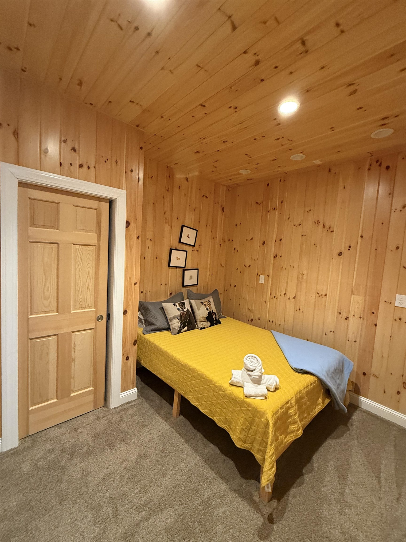 19 Bobcat Way, Unit L2 Waterville Valley, NH 03215 - Photo 43 of 52