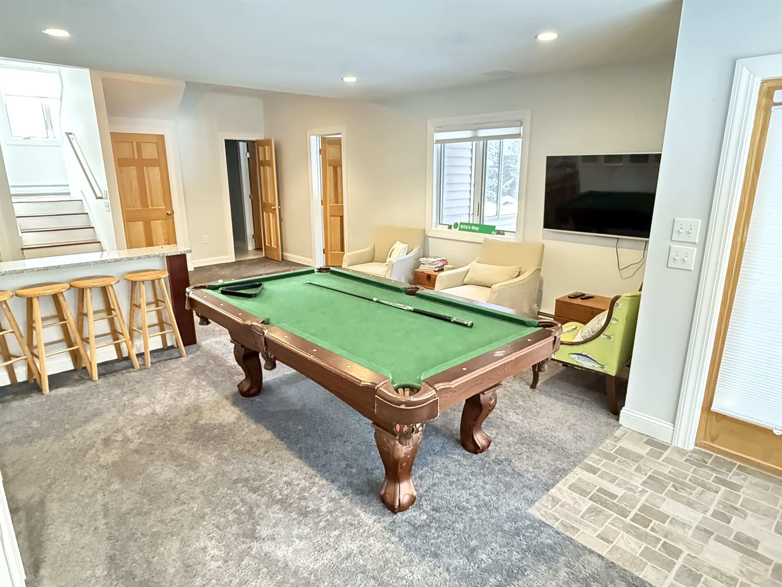 19 Bobcat Way, Unit L2 Waterville Valley, NH 03215 - Photo 46 of 52