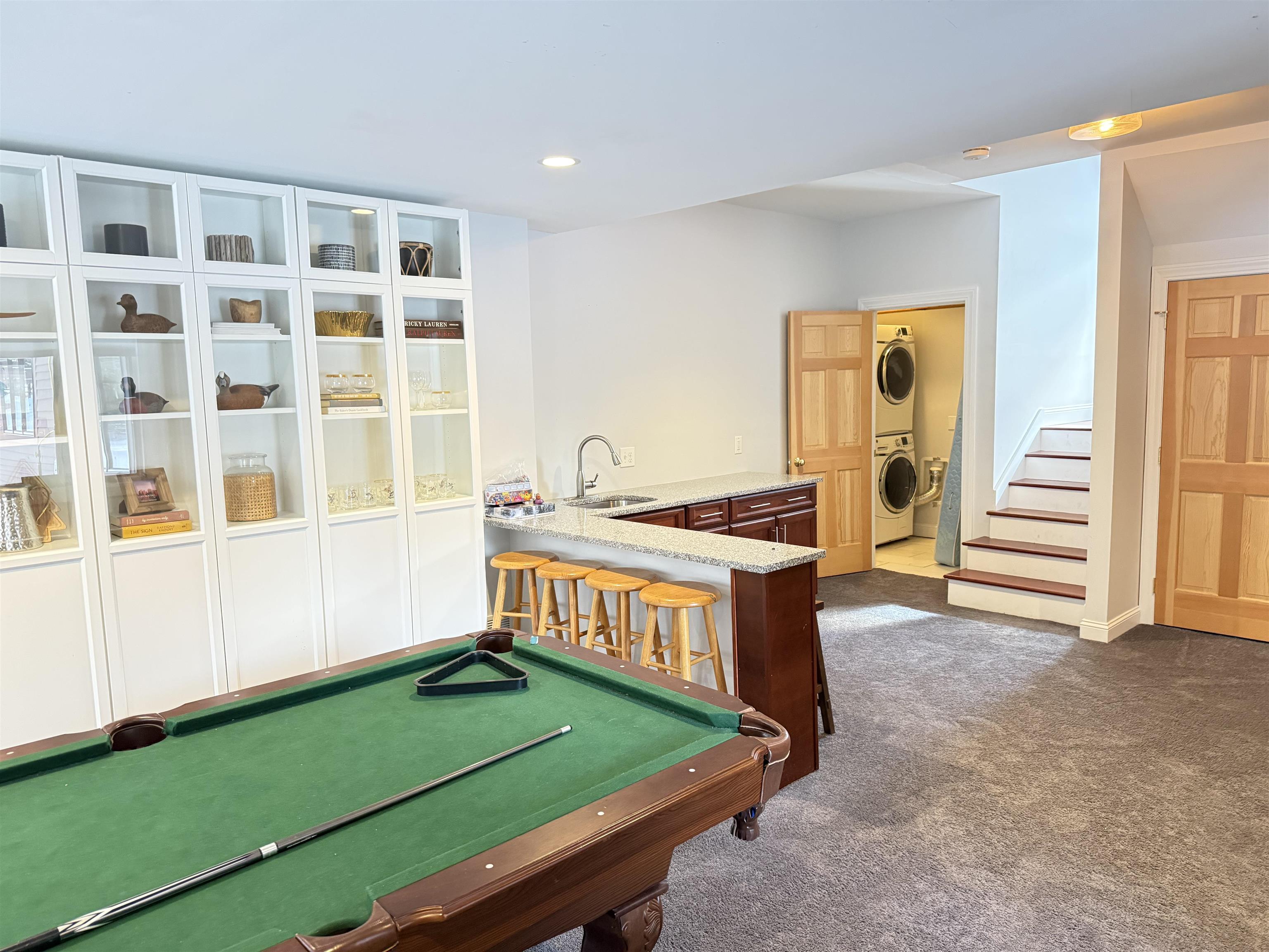 19 Bobcat Way, Unit L2 Waterville Valley, NH 03215 - Photo 47 of 52