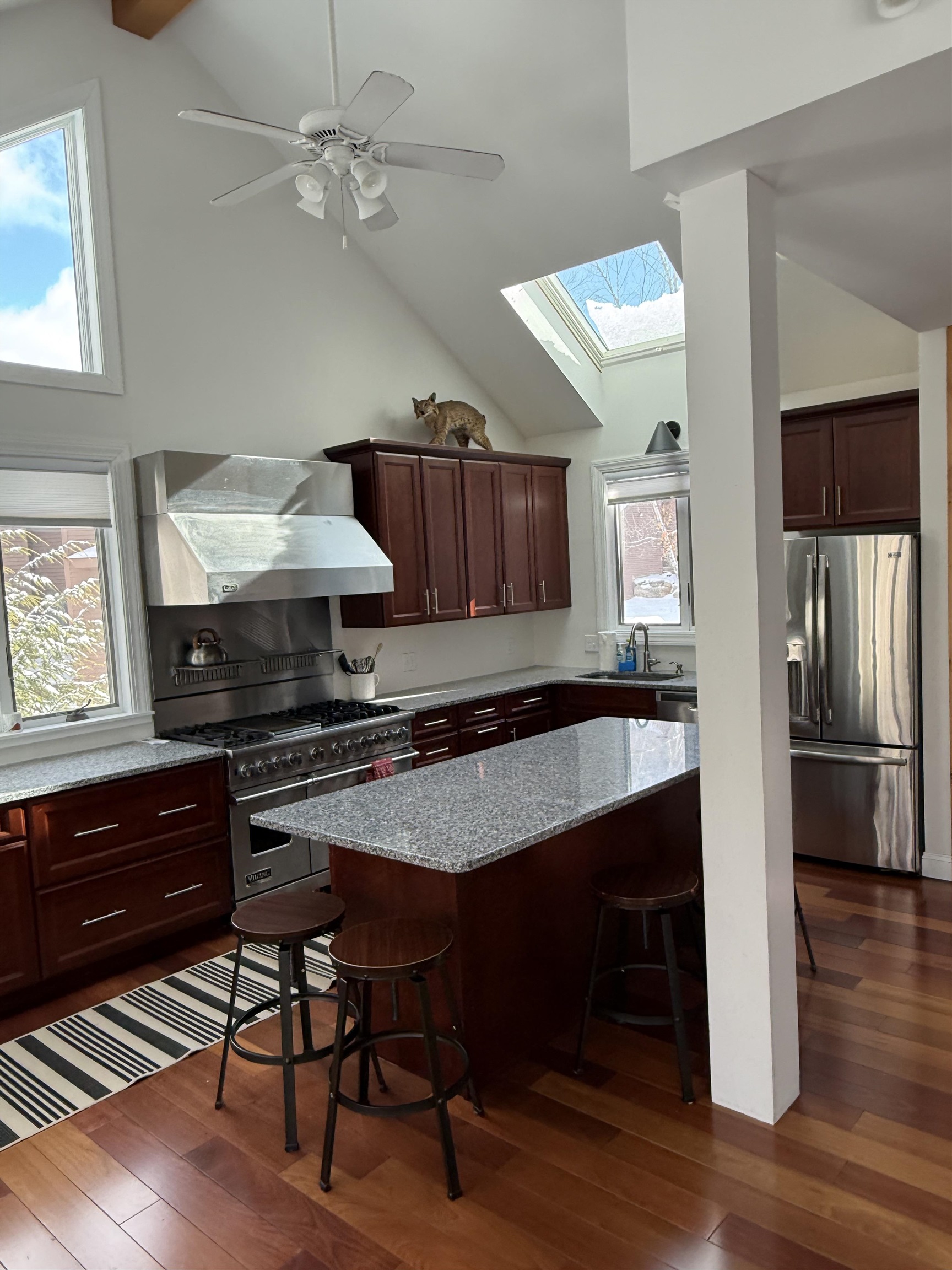 19 Bobcat Way, Unit L2 Waterville Valley, NH 03215 - Photo 5 of 52