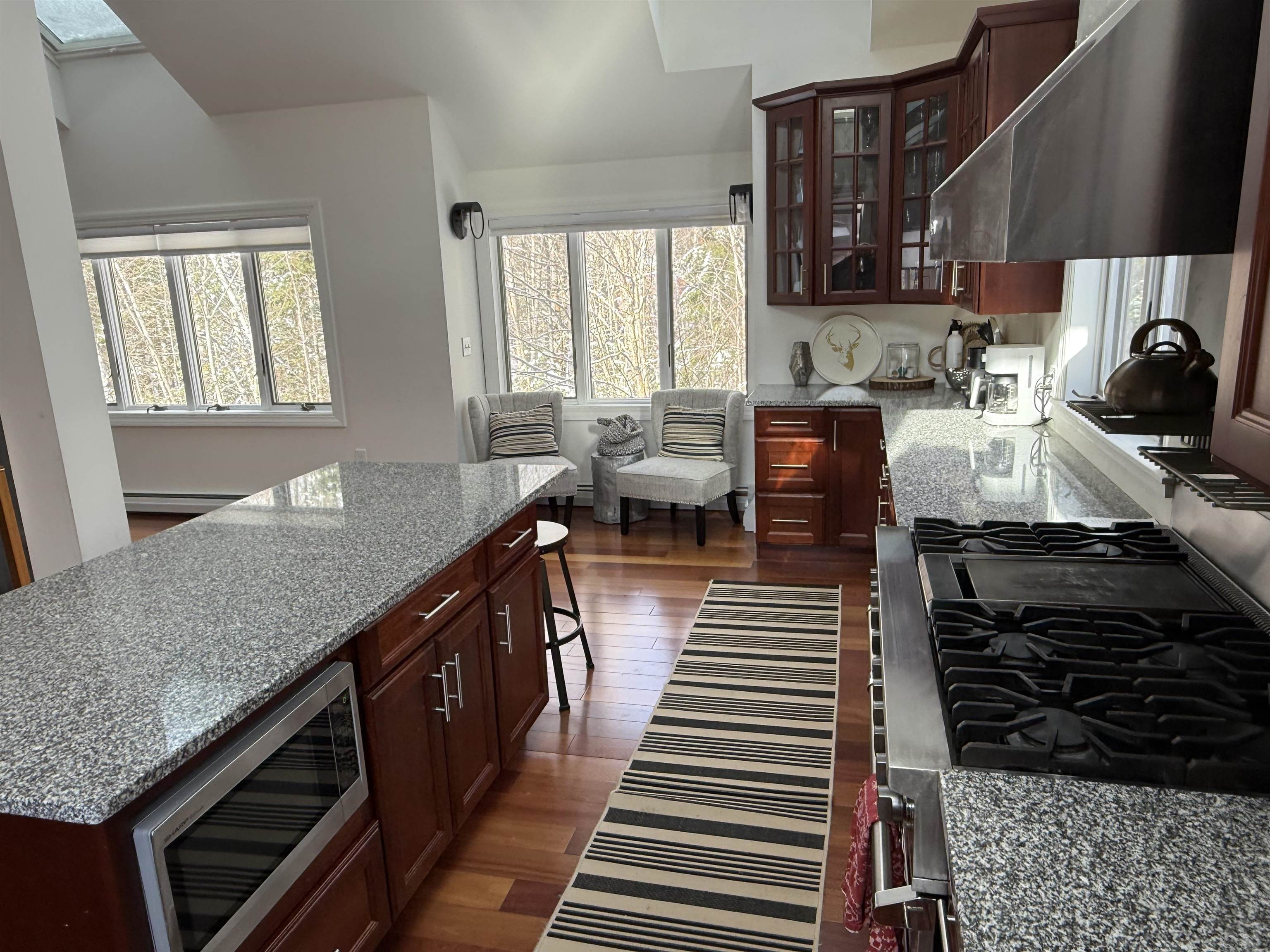 19 Bobcat Way, Unit L2 Waterville Valley, NH 03215 - Photo 7 of 52