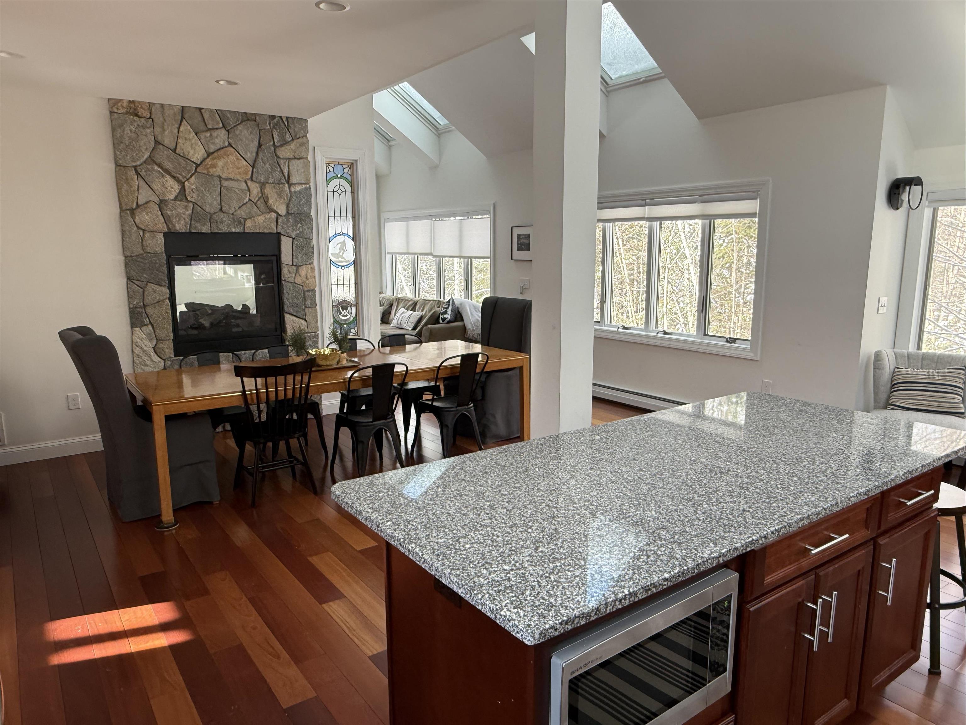 19 Bobcat Way, Unit L2 Waterville Valley, NH 03215 - Photo 8 of 52