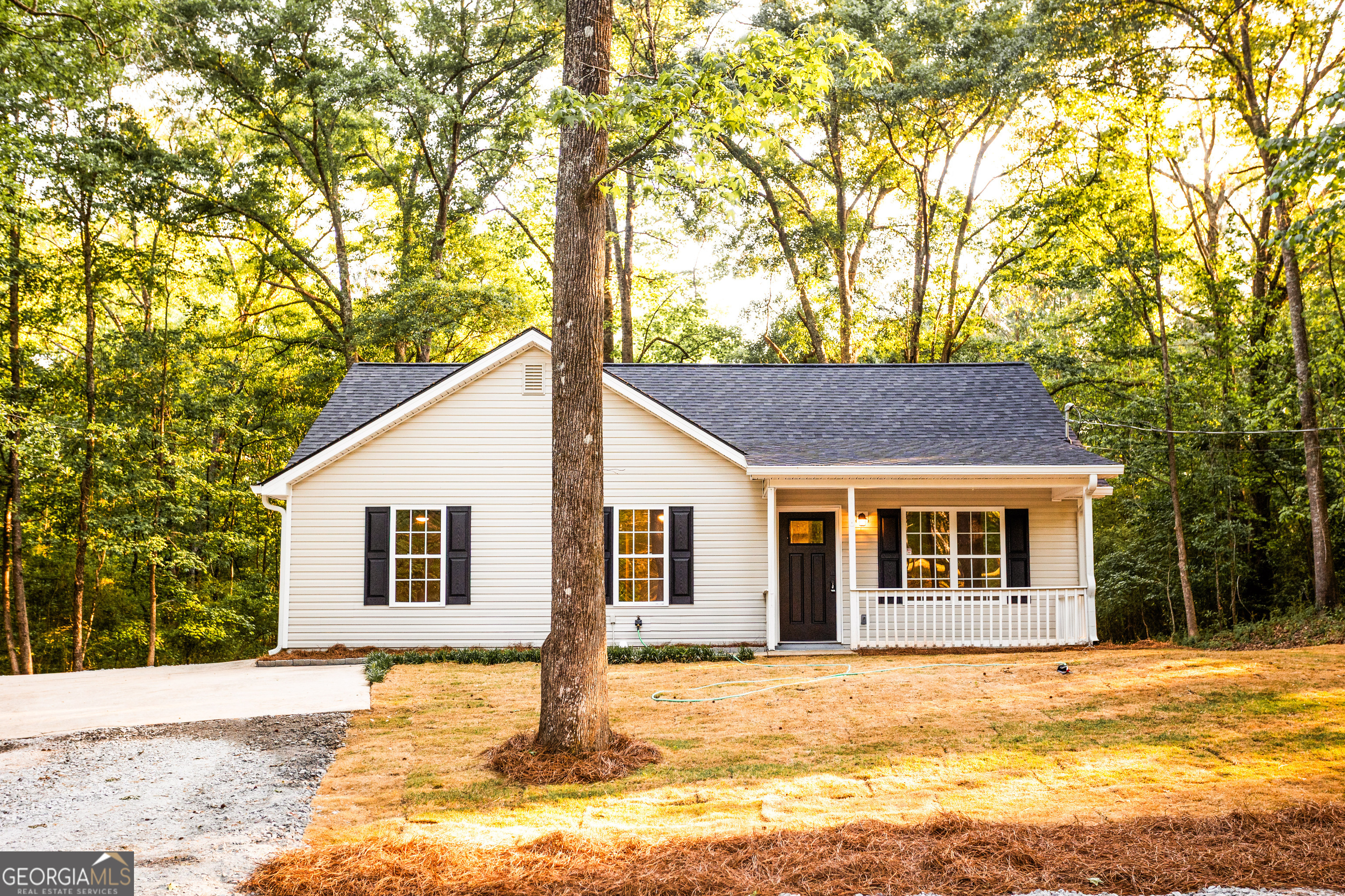 2443 Hodges Farm Road Mansfield, GA 30055 - Photo 1 of 37 Gallery Image 1
