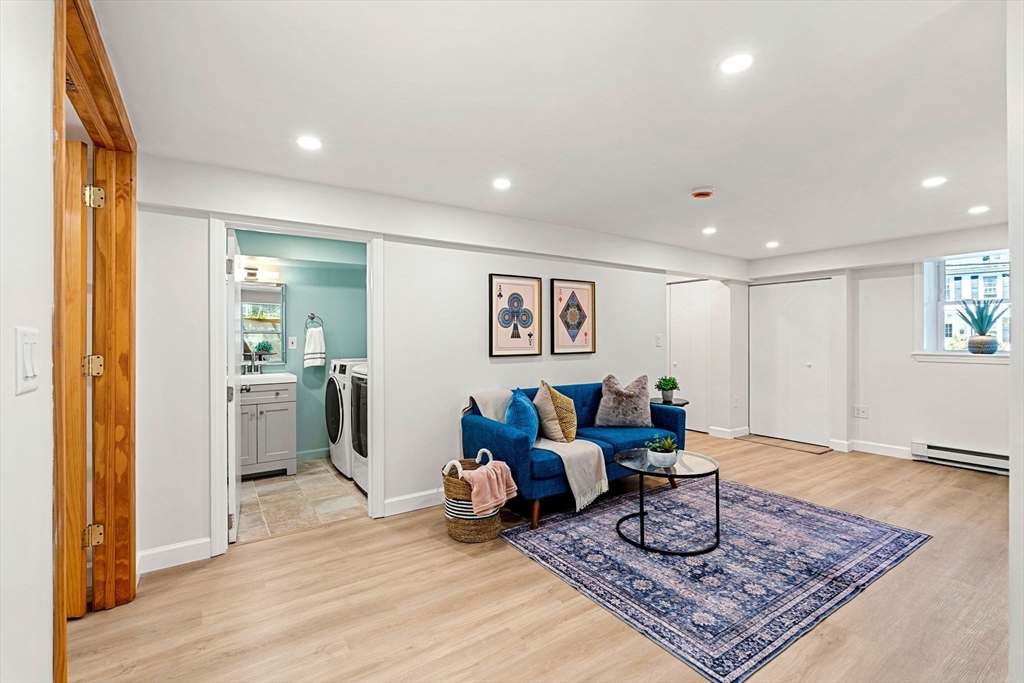 96 Paul Revere Road Arlington, MA 02476 - Photo 22 of 35 Gallery Image 22