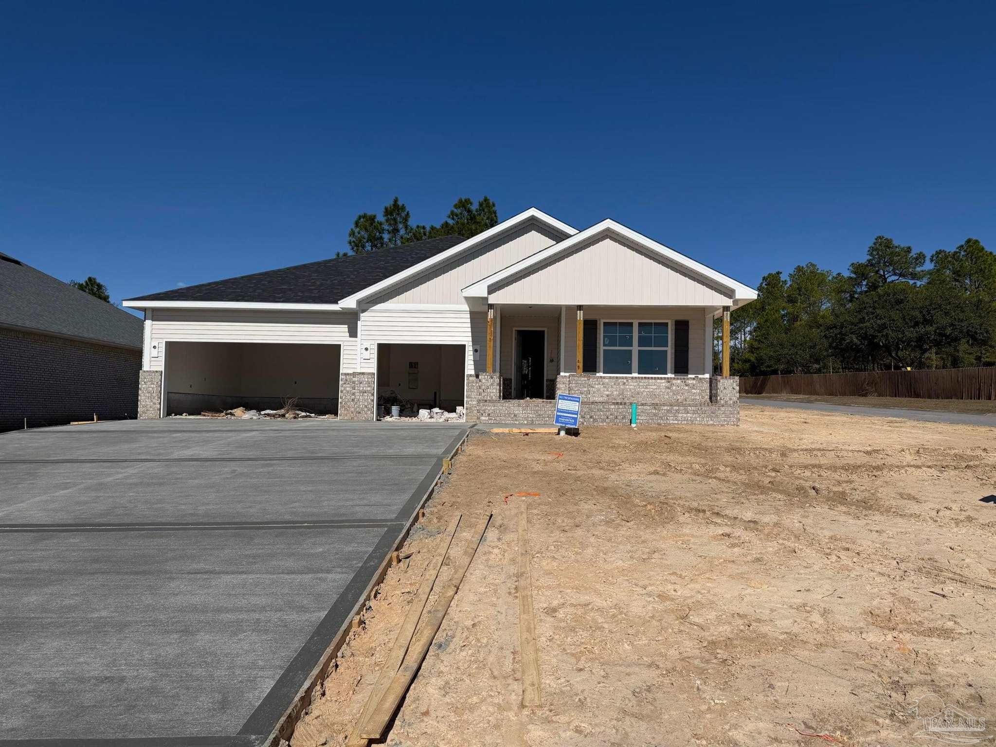 4812 Red Oak Drive Milton, FL 32583 - Photo 1 of 2