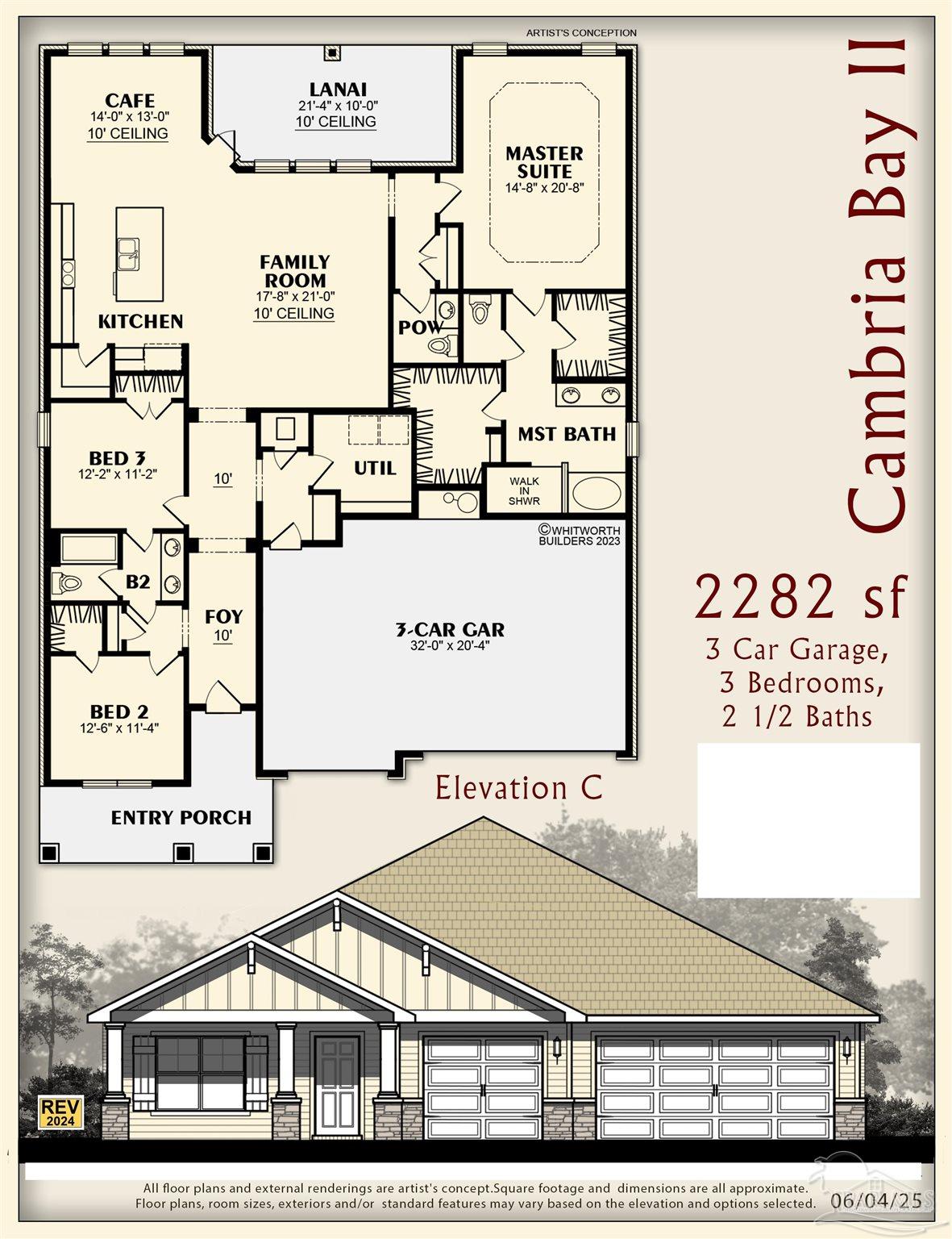 4812 Red Oak Drive Milton, FL 32583 - Photo 2 of 2