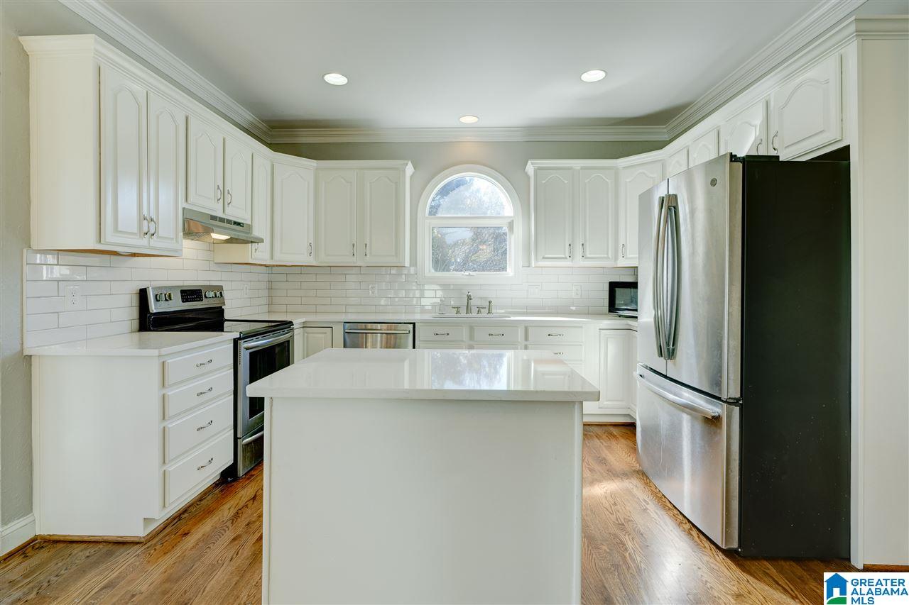 418 Woodward Road Trussville, AL 35173 - Photo 5 of 27 Gallery Image 5