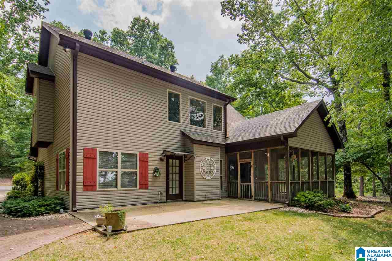 4721 Bob Brill Road Bessemer, AL 35022 - Photo 39 of 43