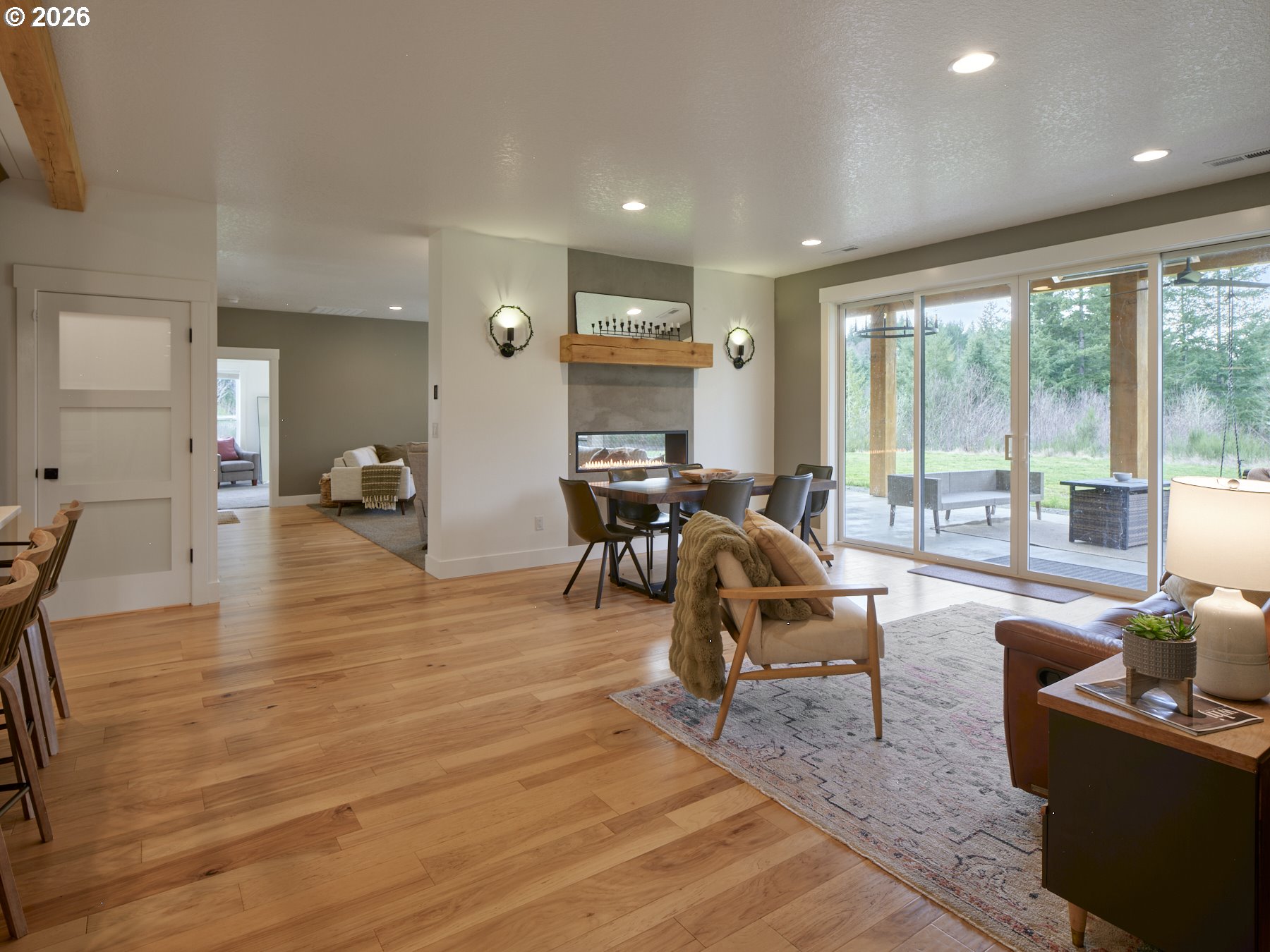 254 Oxbow Road Woodland, WA 98674 - Photo 11 of 48 Hallway