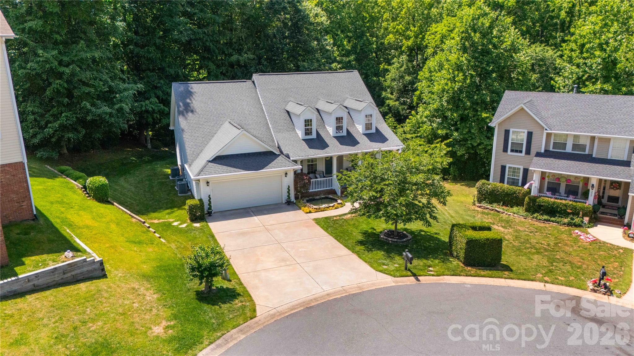 329 Brixham Place Fort Mill, SC 29708 - Photo 45 of 48