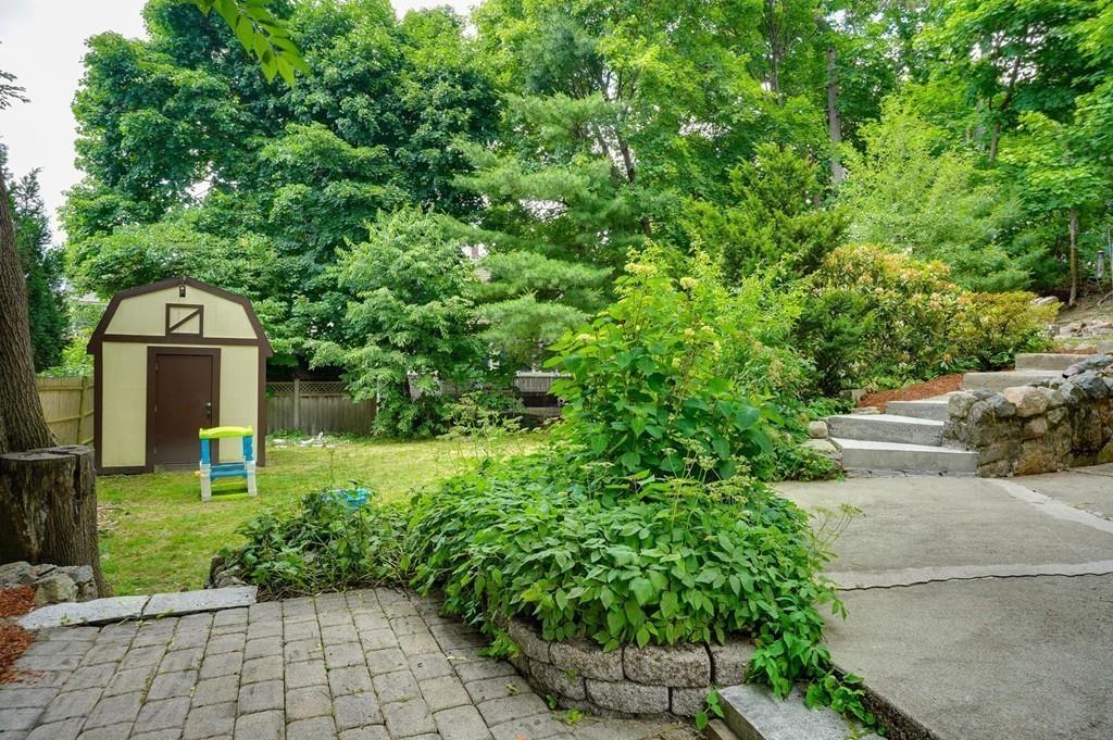 16 Partridge Street Watertown, MA 02472 - Photo 29 of 31 Gallery Image 29