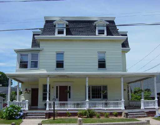 25 Elm Street, Unit 2 Westerly, RI 02891 - Photo 1 of 1 Exterior Front.