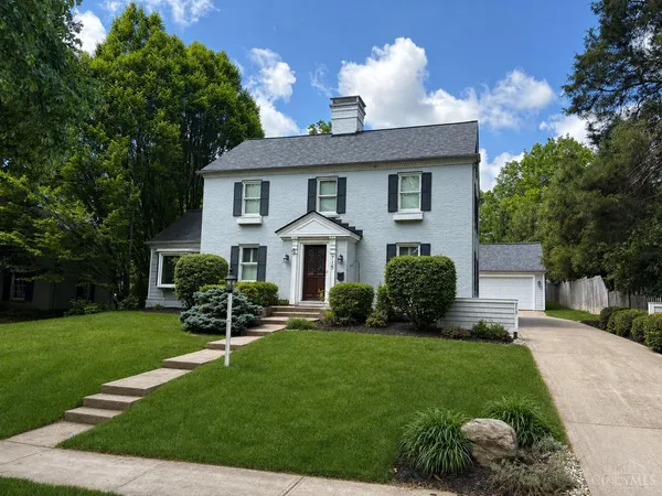 $749,900 | 715 Brooks Avenue, Cincinnati, OH 45215