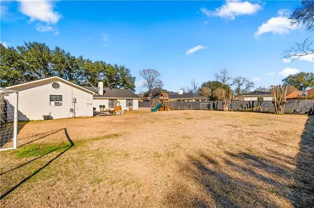 $320,000 | 4505 Wakefield Boulevard, Alexandria, LA 71303