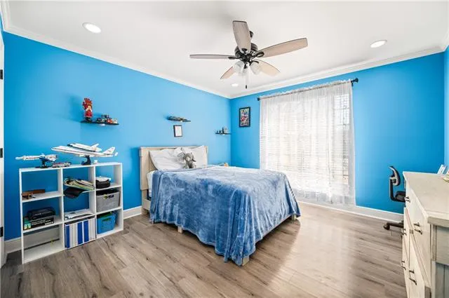 $320,000 | 4505 Wakefield Boulevard, Alexandria, LA 71303