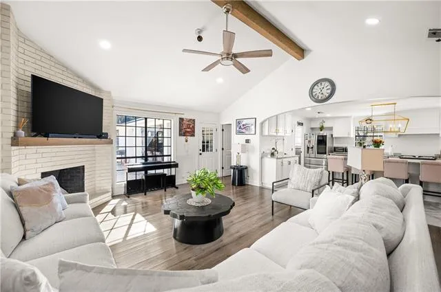 $320,000 | 4505 Wakefield Boulevard, Alexandria, LA 71303