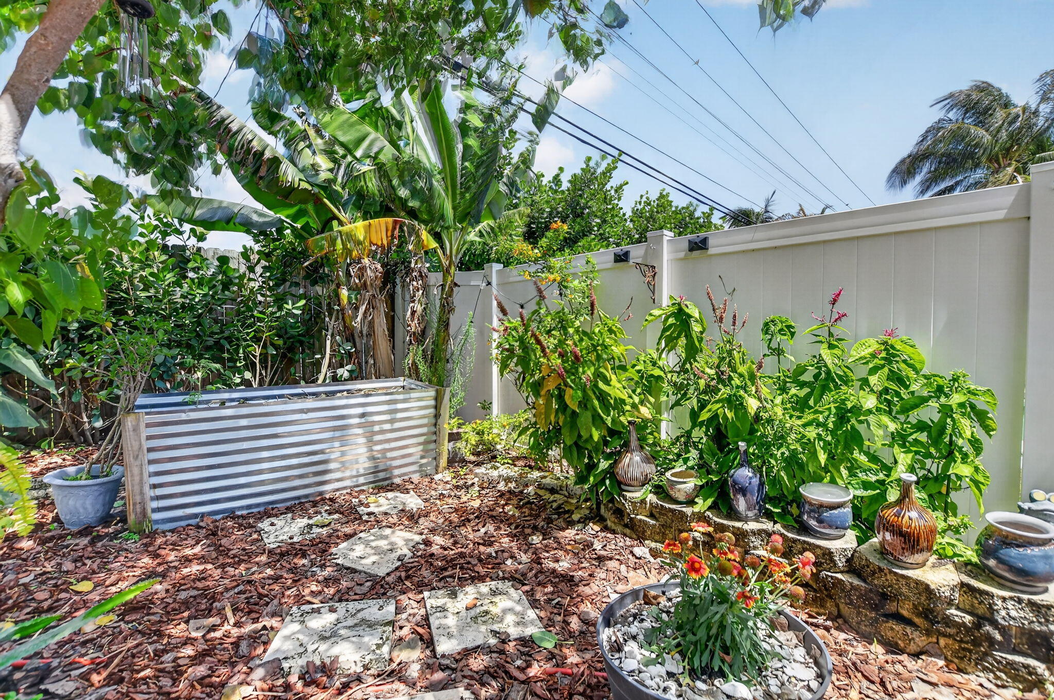 1207 Southwest 12th Avenue Boca Raton, FL 33486 - Photo 31 of 41 Backyard