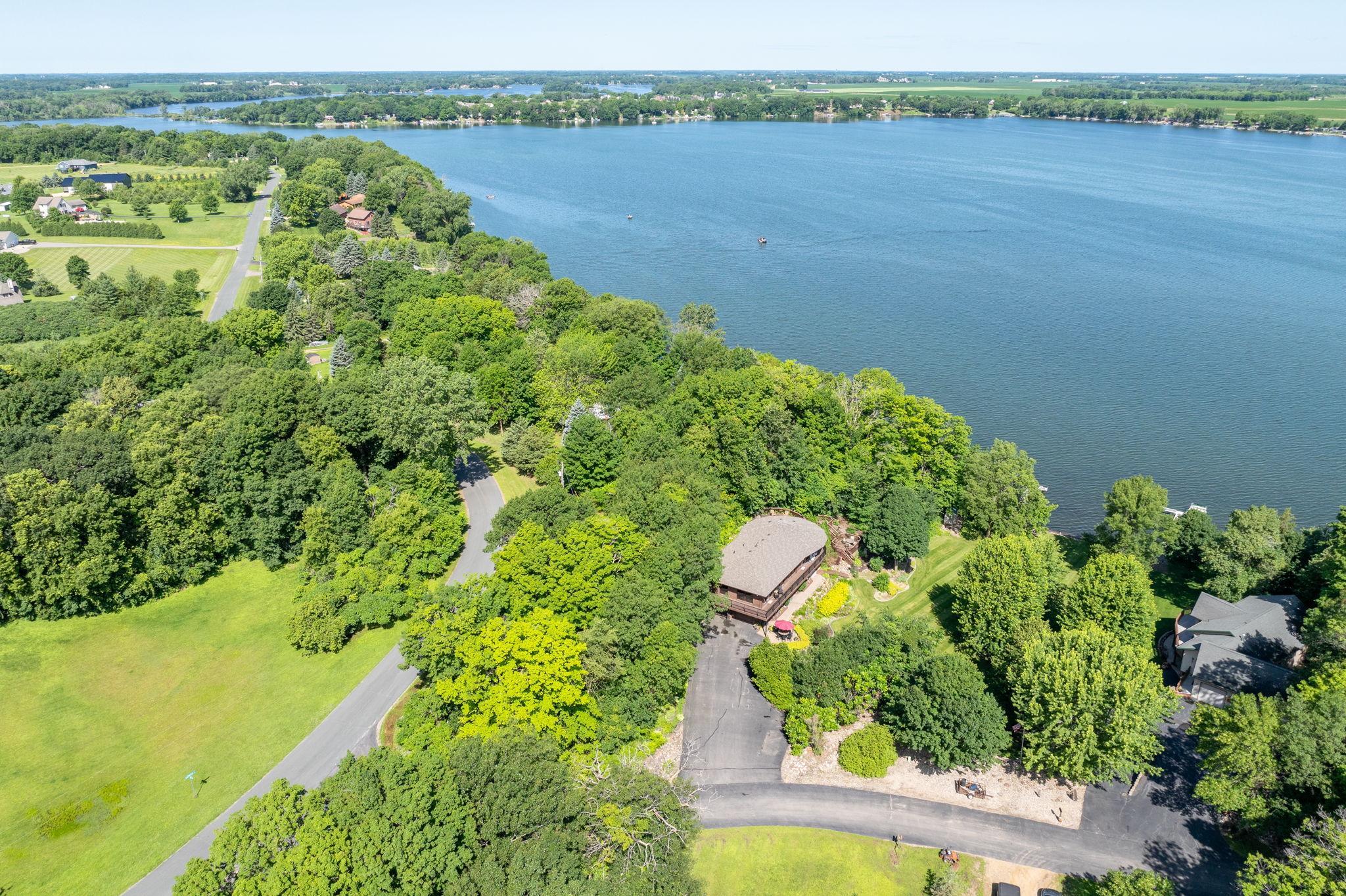 46802 Apache Drive Cleveland, MN 56017 - Photo 4 of 9