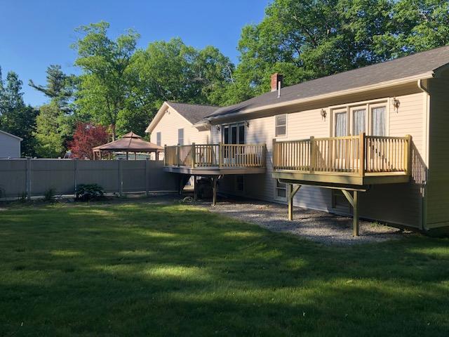 1777 Hudson Road Hudson, ME 04449 - Photo 5 of 29 IMG_8583