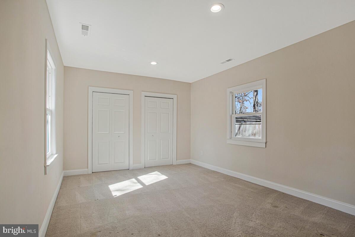 1916 Ridgeville Road Edgewater, MD 21037 - Photo 13 of 27 a view of empty room
