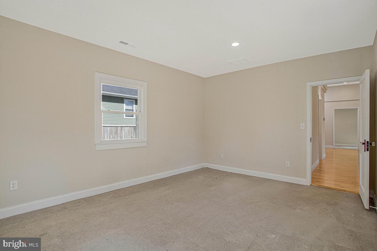 1916 Ridgeville Road Edgewater, MD 21037 - Photo 14 of 27 an empty room with a window