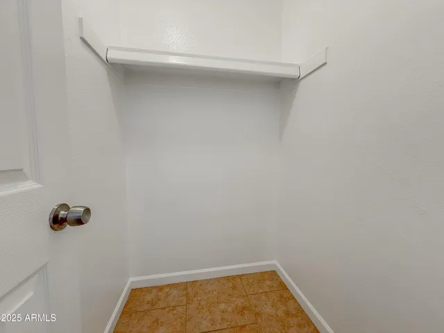 a view of small space