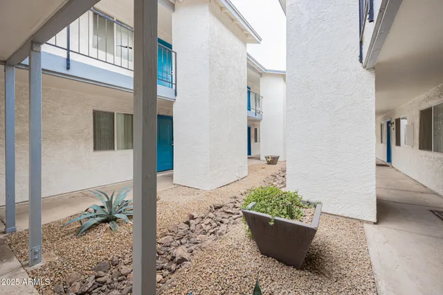 $850 | 329 North 11th Street, Unit 105, Phoenix, AZ 85006