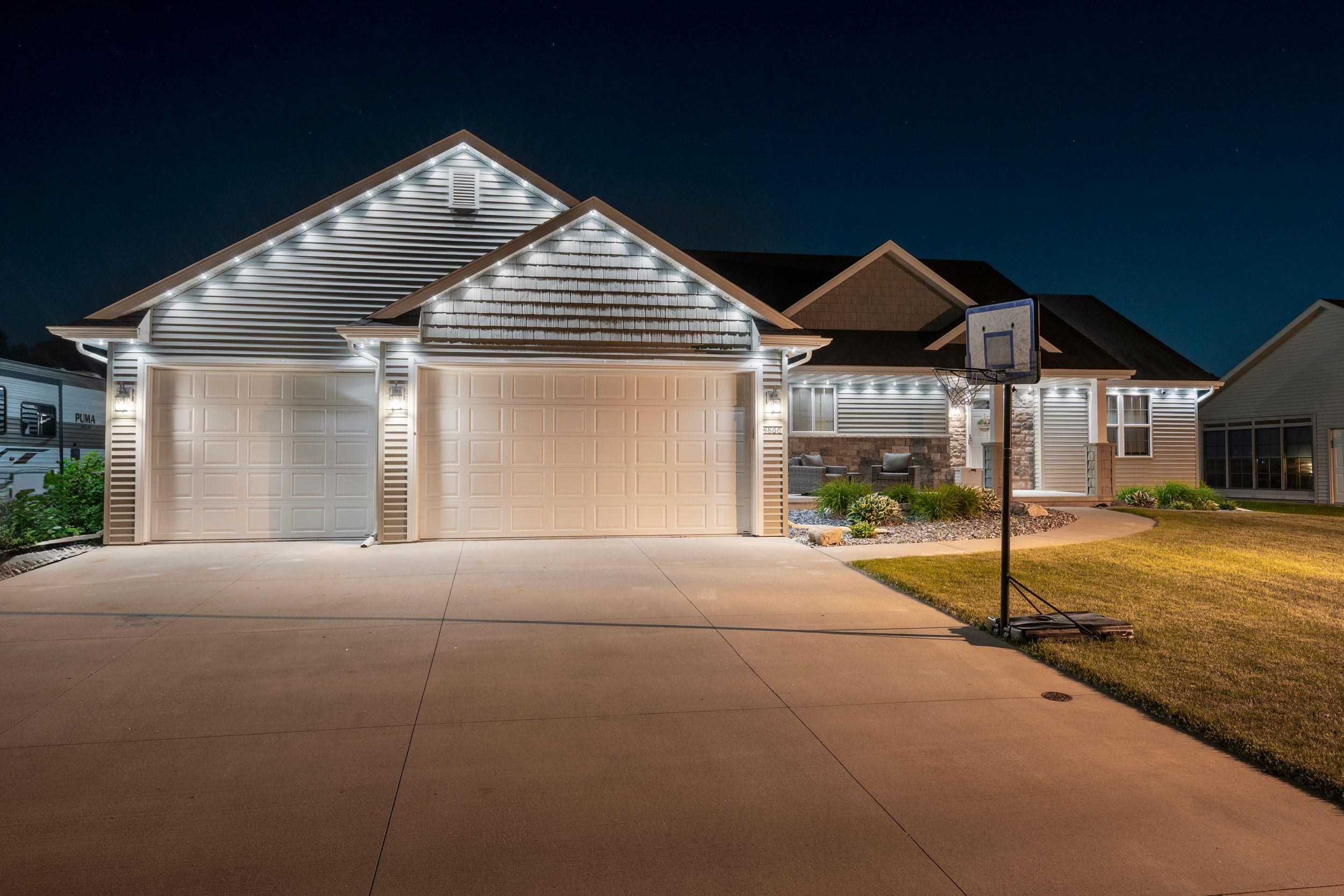4866 North Wren Drive Appleton, WI 54913 - Photo 2 of 69