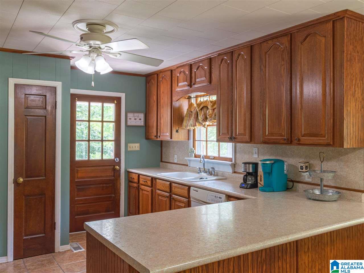 364 Green Mist Road Sylacauga, AL 35150 - Photo 13 of 23