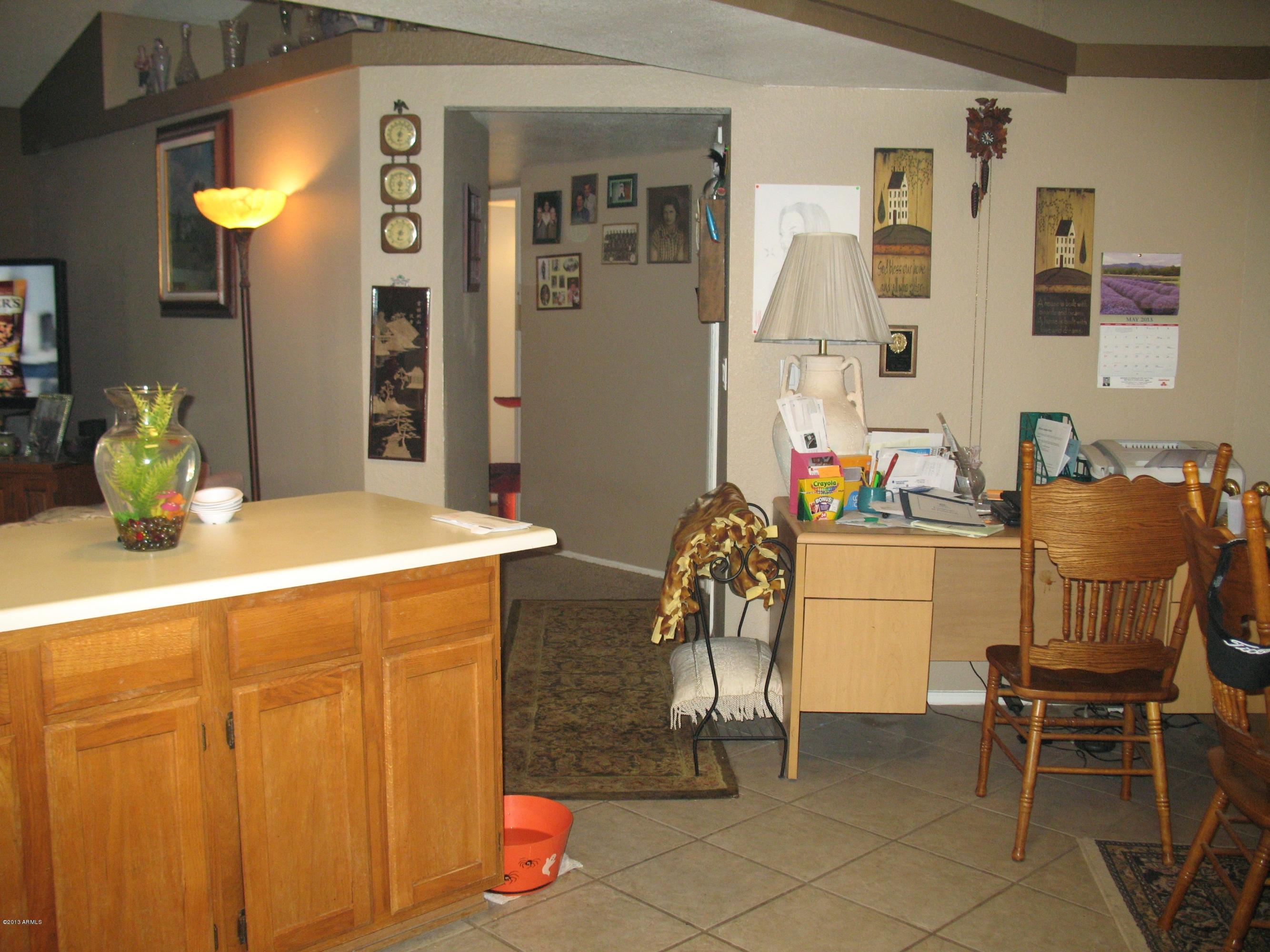 7921 West Charter Oak Road Peoria, AZ 85381 - Photo 9 of 16 kitchen 3