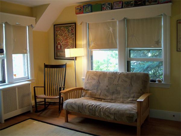 21 Coolidge Road Worcester, MA 01602 - Photo 8 of 30 Gallery Image 8