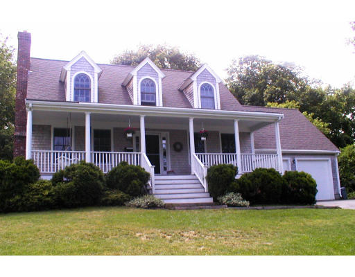 22 Brewer Beach Road Hingham, MA 02043 - Photo 1 of 9 Gallery Image 1