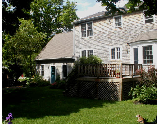 22 Brewer Beach Road Hingham, MA 02043 - Photo 9 of 9 Gallery Image 9