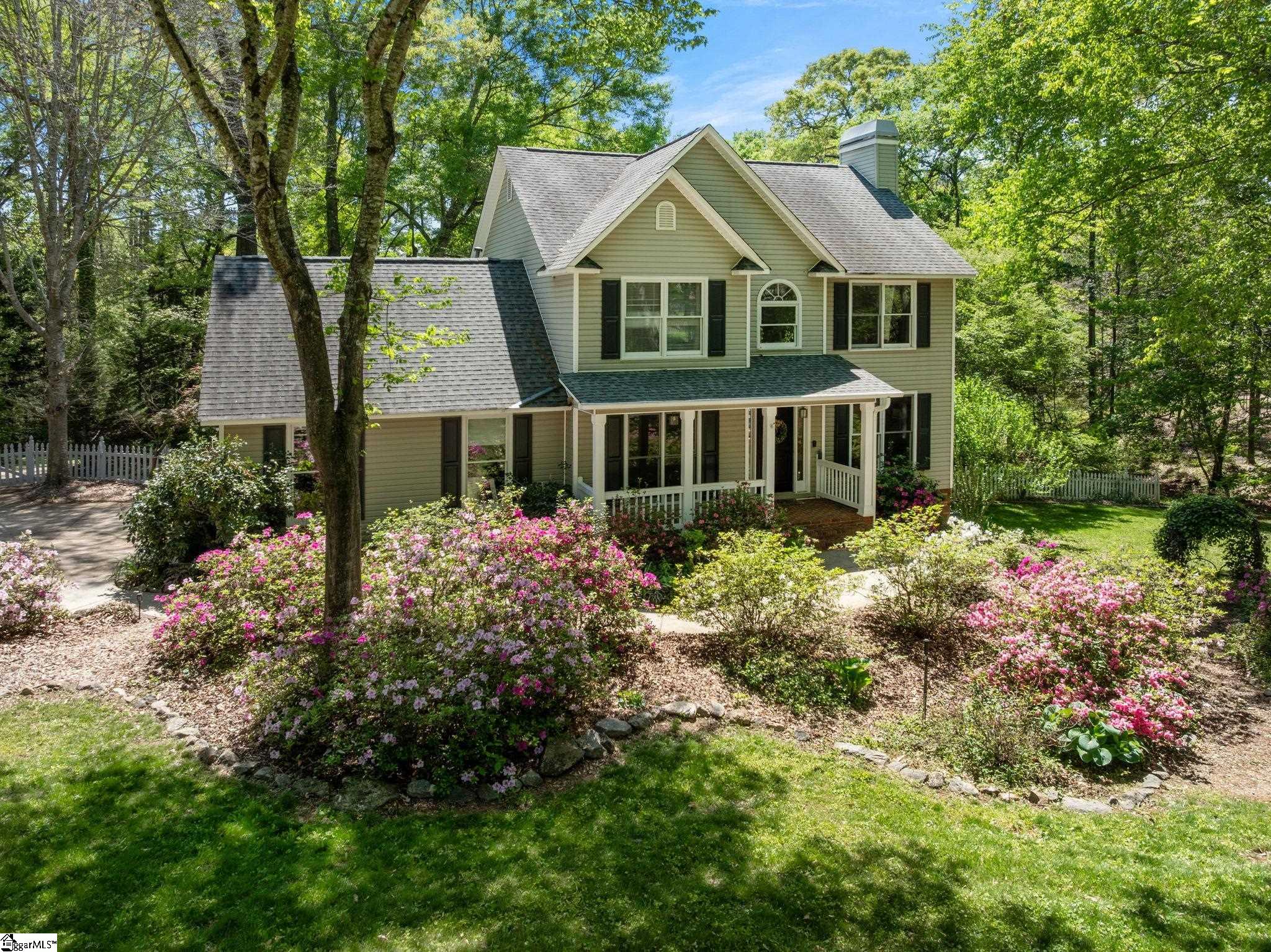 335 Tracy Lane Moore, SC 29369 - Photo 1 of 35