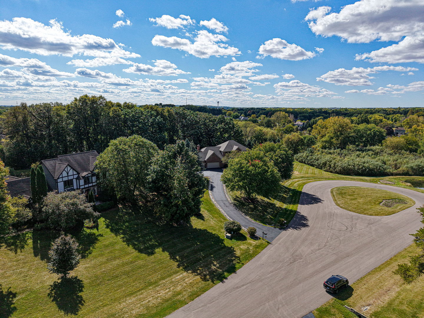 6N679 Colonel Bennett Lane St. Charles, IL 60175 - Photo 20 of 38 a view of outdoor space and yard