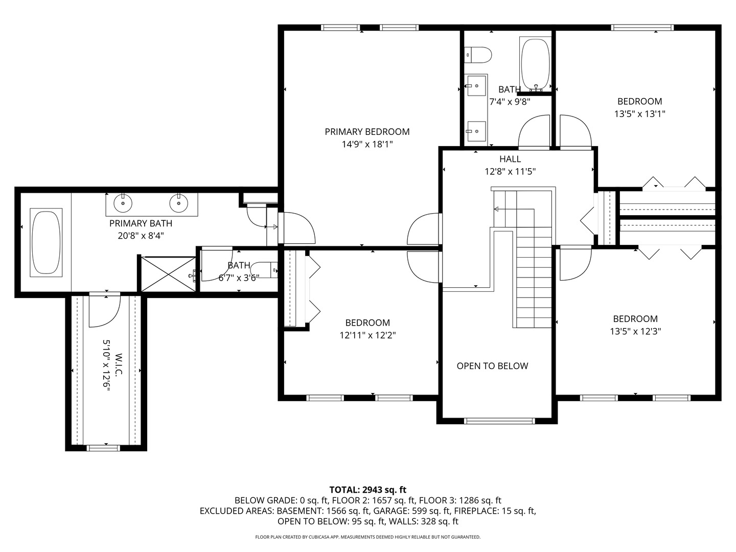 6N679 Colonel Bennett Lane St. Charles, IL 60175 - Photo 35 of 38