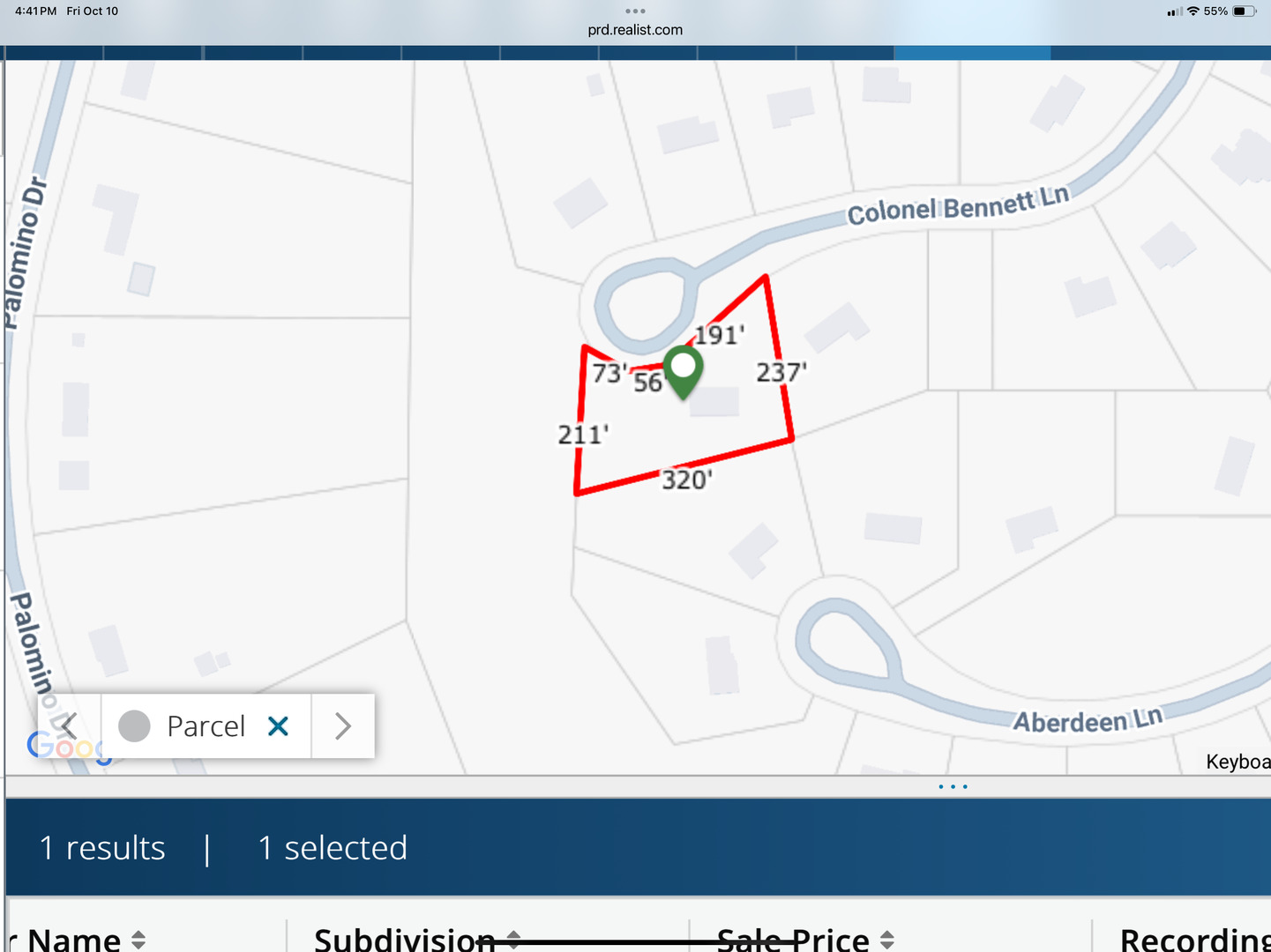 6N679 Colonel Bennett Lane St. Charles, IL 60175 - Photo 38 of 38 unknown
