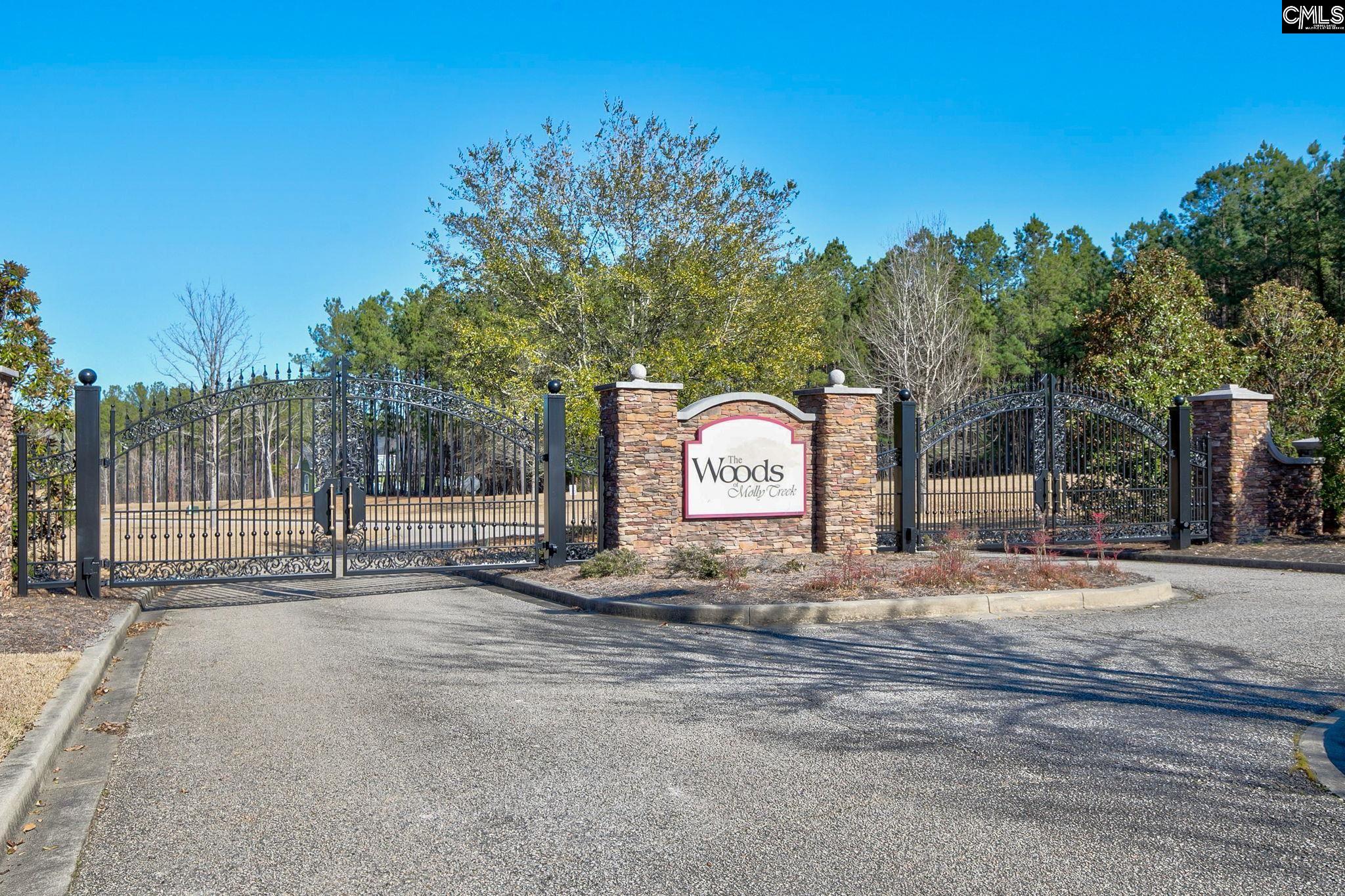 785 Retreat Way Ridgeway, SC 29130 - Photo 1 of 6