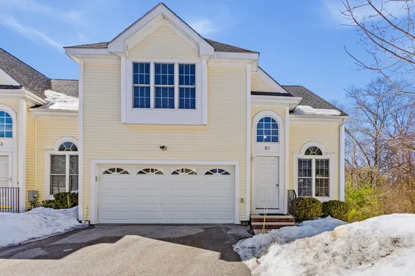 $499,900 | 51 Knowlton Circle, Unit 51, Upton, MA 01568