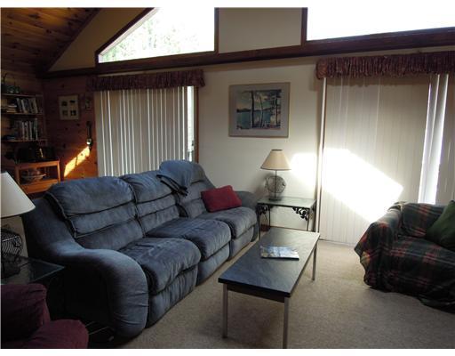66 Hoyt Road Limerick, ME 04048 - Photo 6 of 17 Living Room.