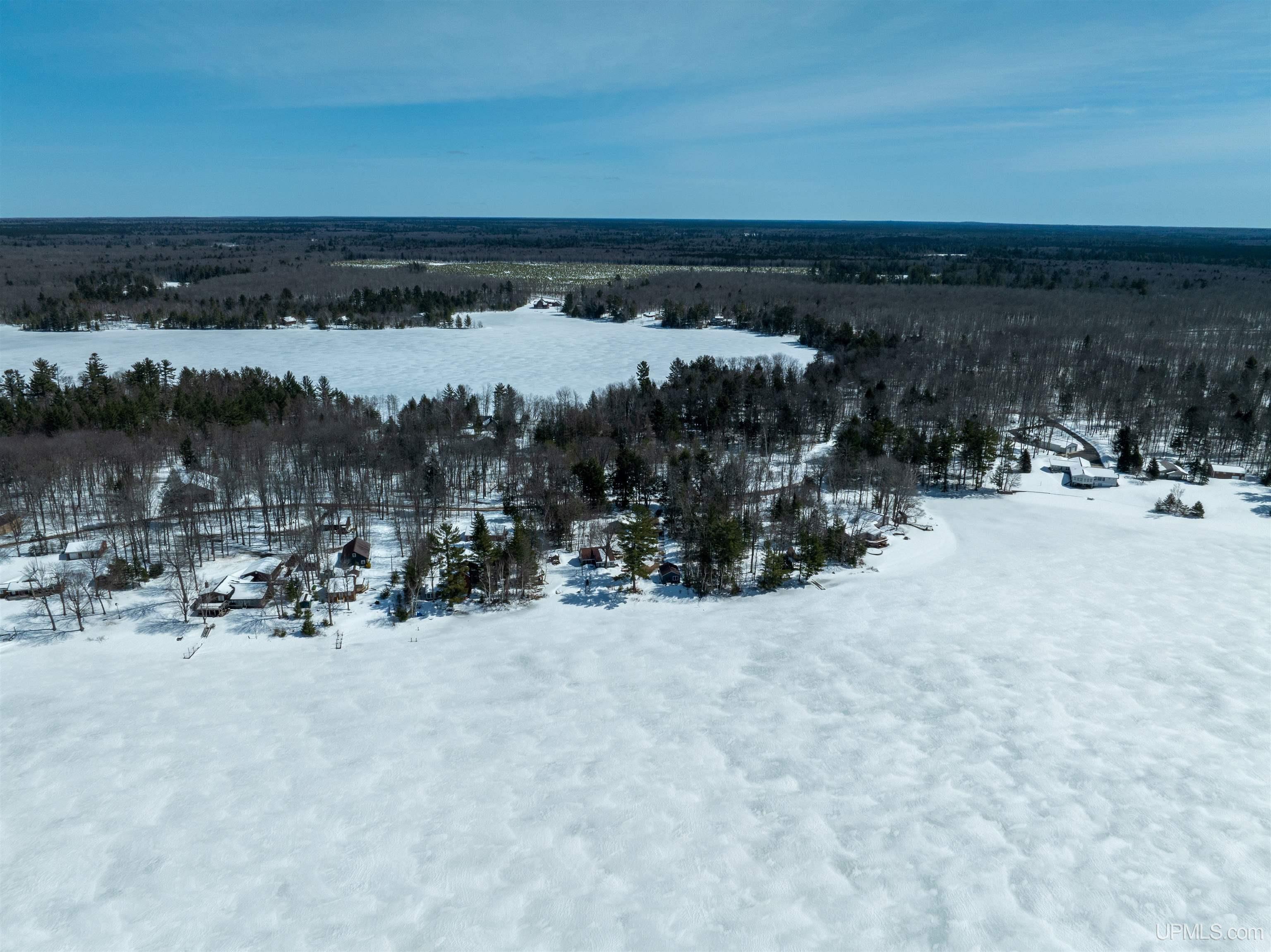 3865 Peninsula Point Road Munising, MI 49862 - Photo 85 of 88