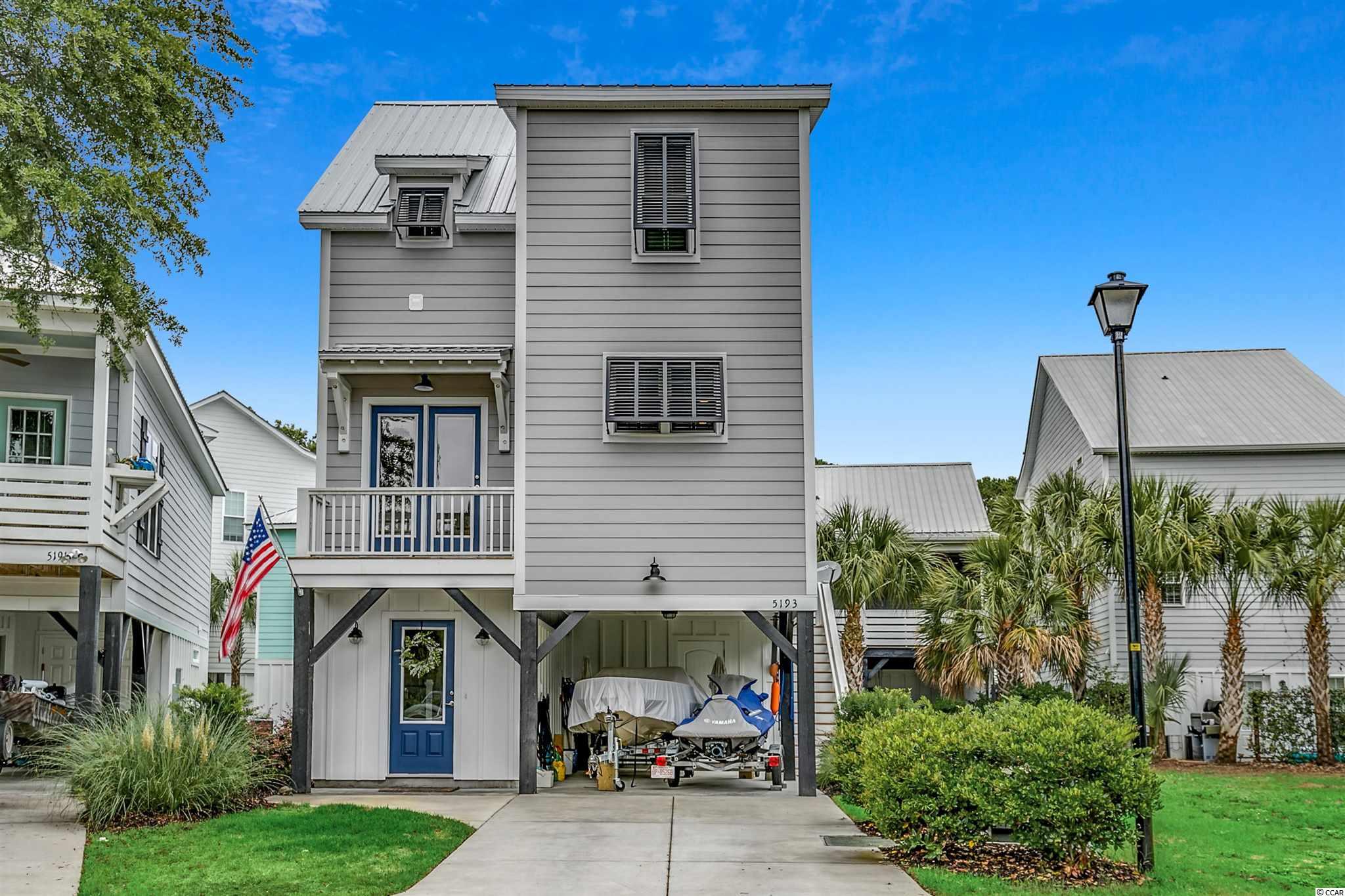 5193 Horry Drive Murrells Inlet, SC 29576 - Photo 1 of 39 Gallery Image 1