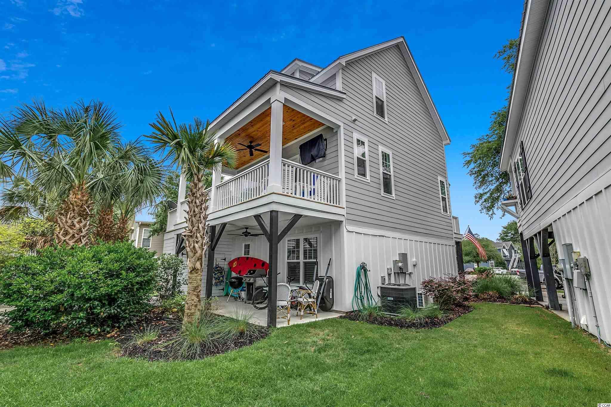5193 Horry Drive Murrells Inlet, SC 29576 - Photo 2 of 39 Gallery Image 2