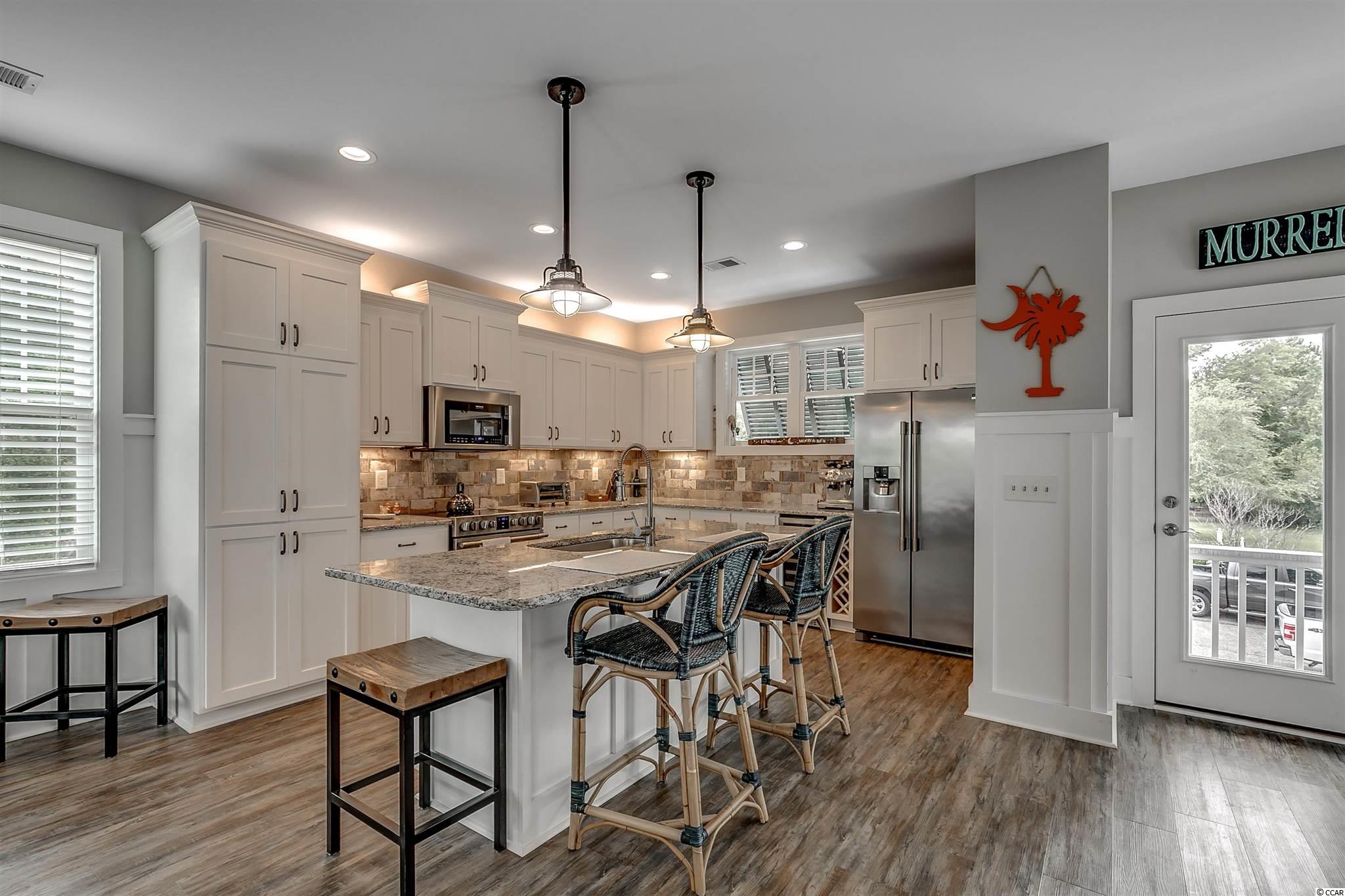 5193 Horry Drive Murrells Inlet, SC 29576 - Photo 12 of 39 Gallery Image 12