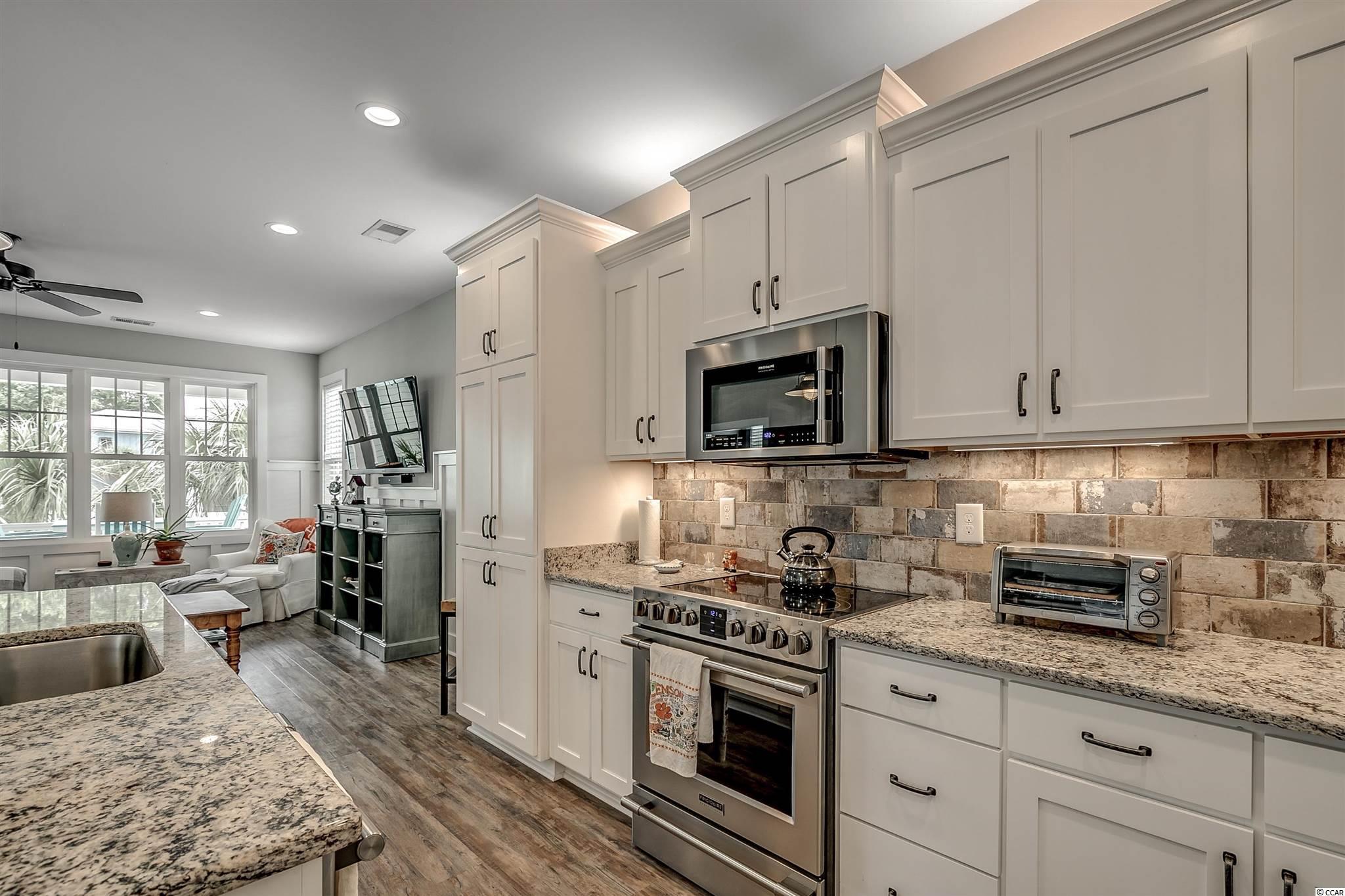 5193 Horry Drive Murrells Inlet, SC 29576 - Photo 16 of 39 Gallery Image 16