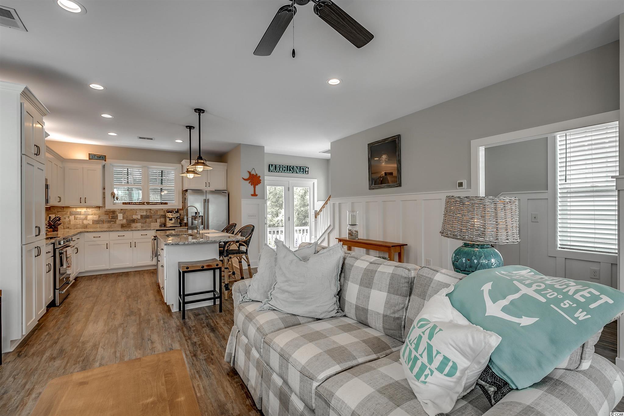 5193 Horry Drive Murrells Inlet, SC 29576 - Photo 18 of 39 Gallery Image 18