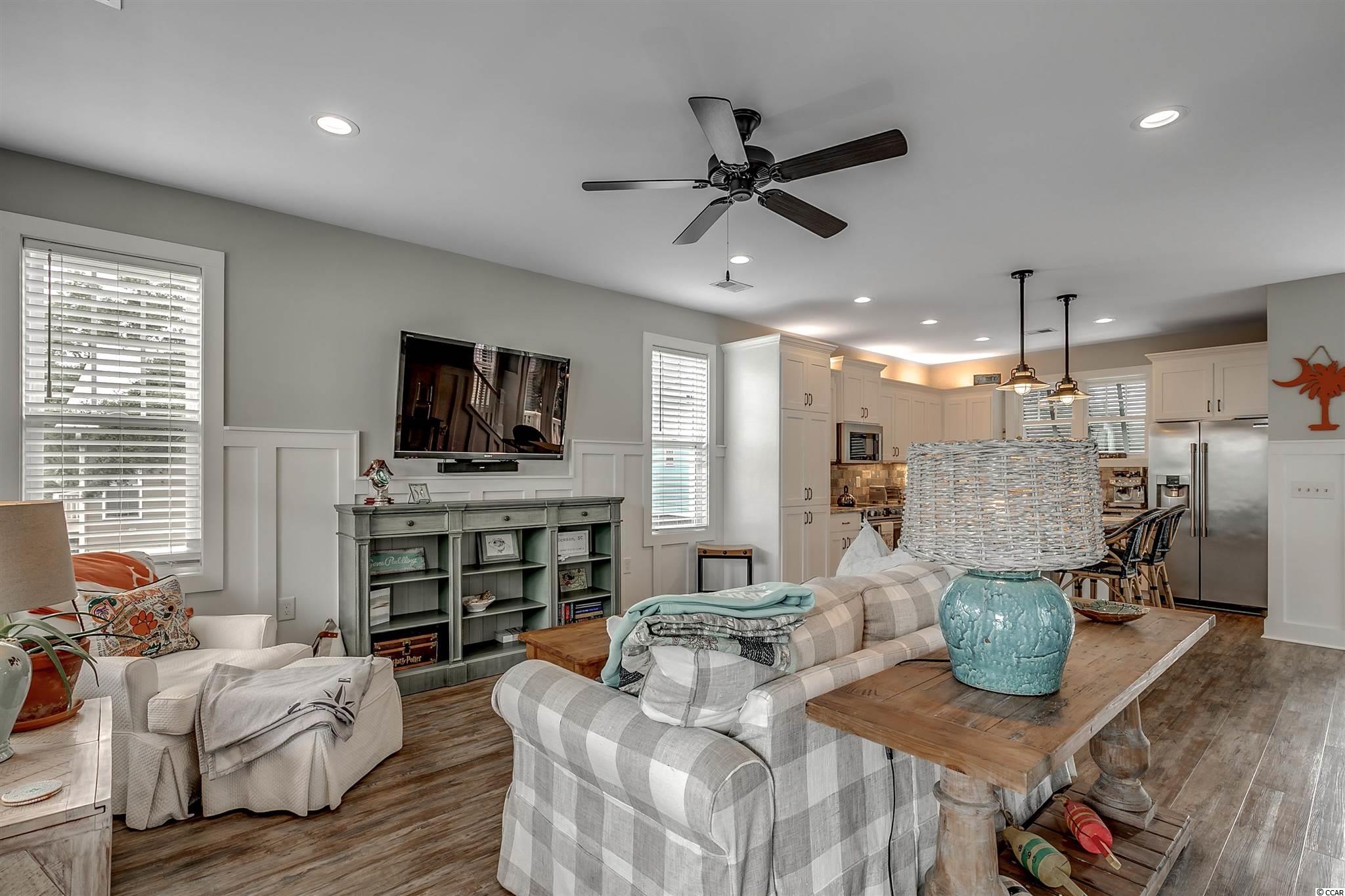 5193 Horry Drive Murrells Inlet, SC 29576 - Photo 19 of 39 Gallery Image 19