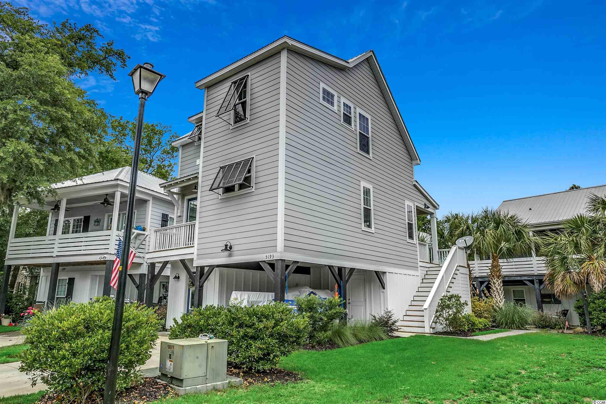 5193 Horry Drive Murrells Inlet, SC 29576 - Photo 3 of 39 Gallery Image 3