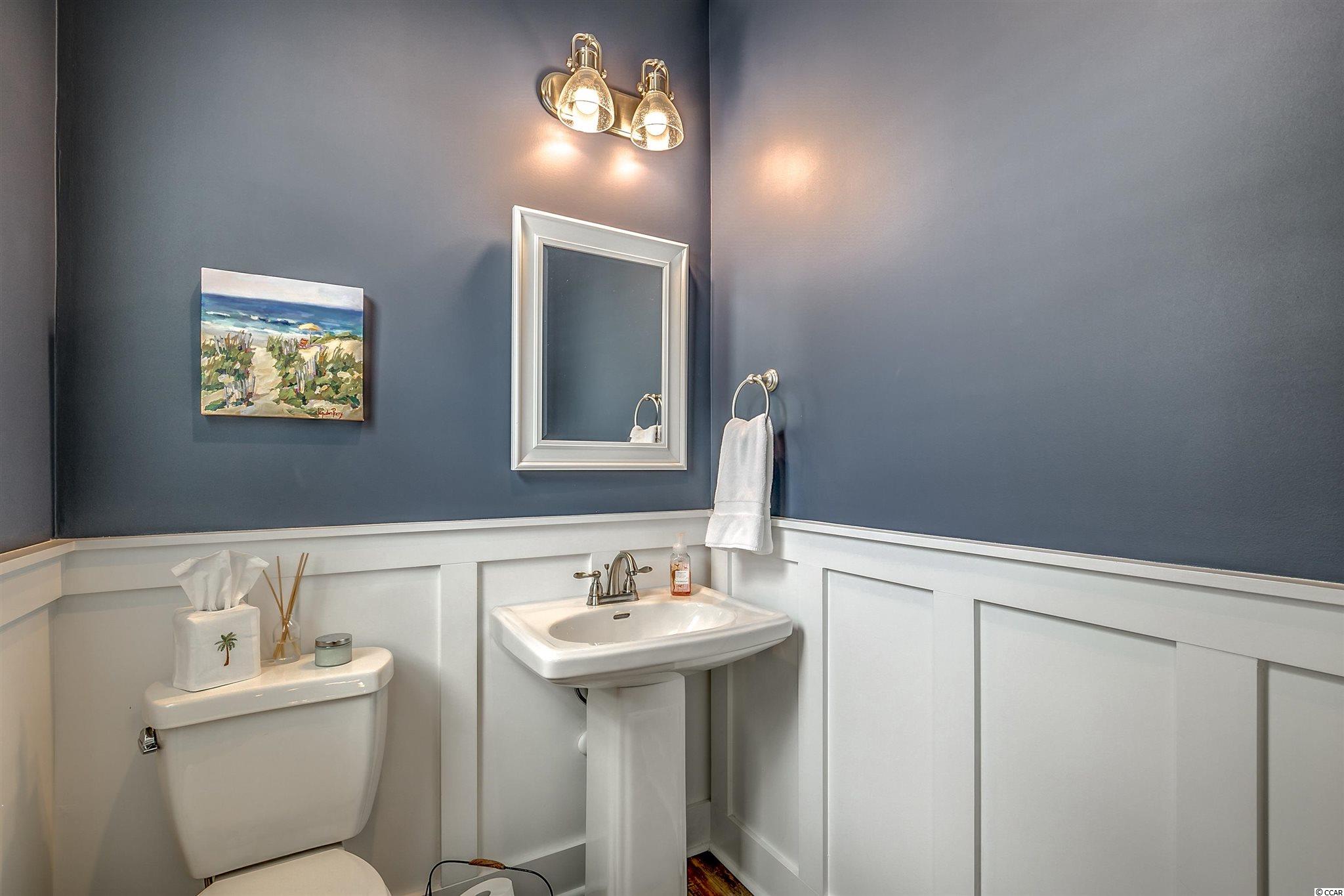 5193 Horry Drive Murrells Inlet, SC 29576 - Photo 24 of 39 Gallery Image 24